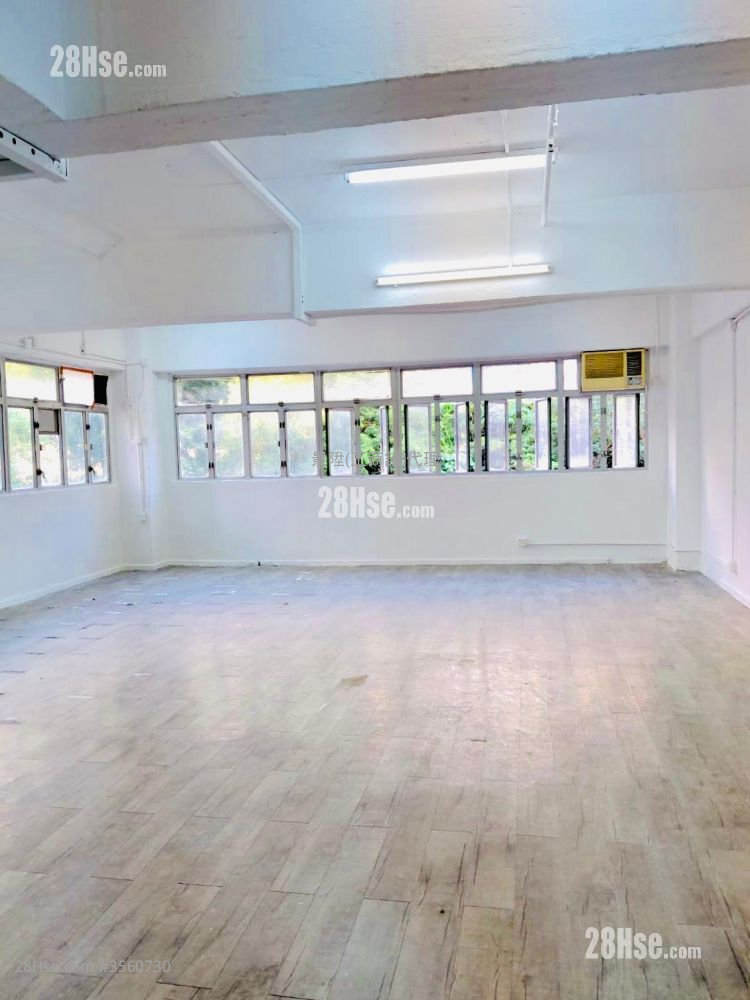 Mai Luen Industrial Building Sell
