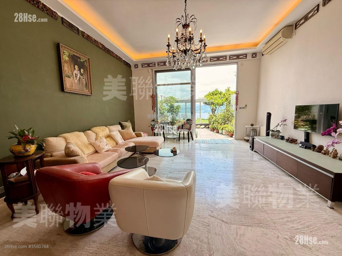 Tycoon Place Sell 3 Bedrooms , 3 Bathrooms 2,447 ft² ( 227.3 m² )