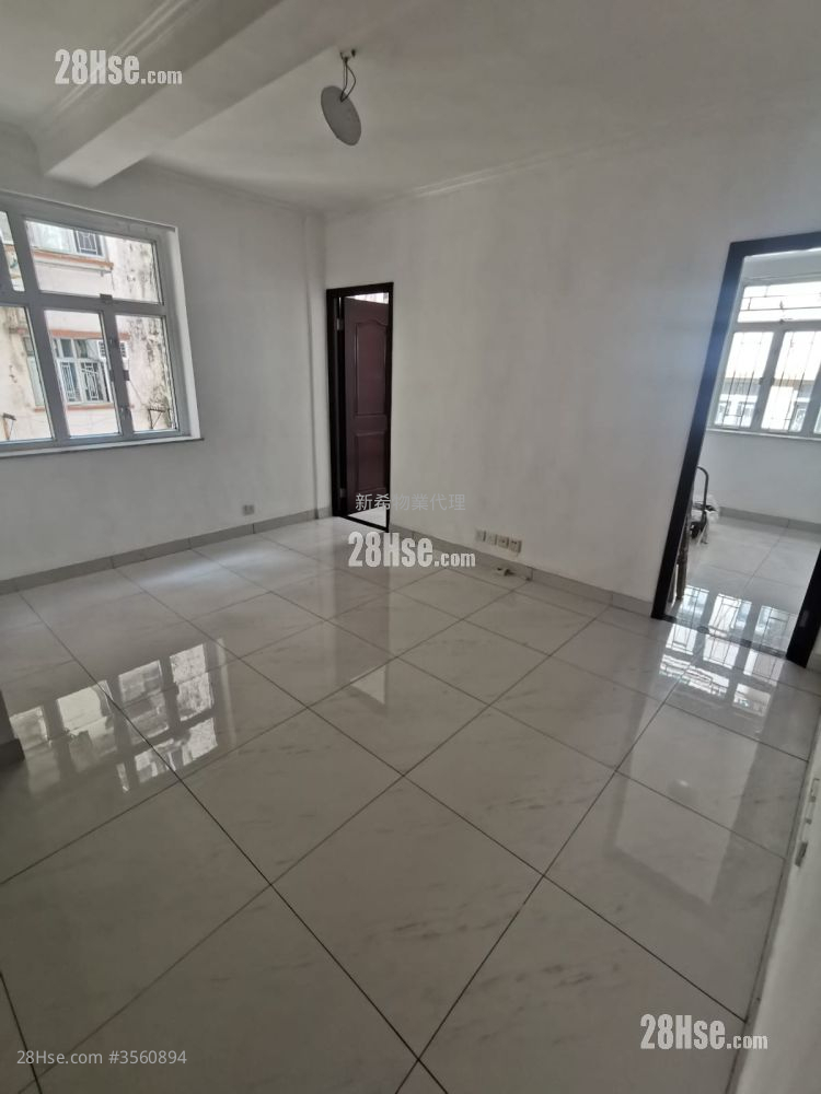 Caroline Hill Court Rental 2 Bedrooms , 1 Bathroom 474 ft² ( 44.0 m² )