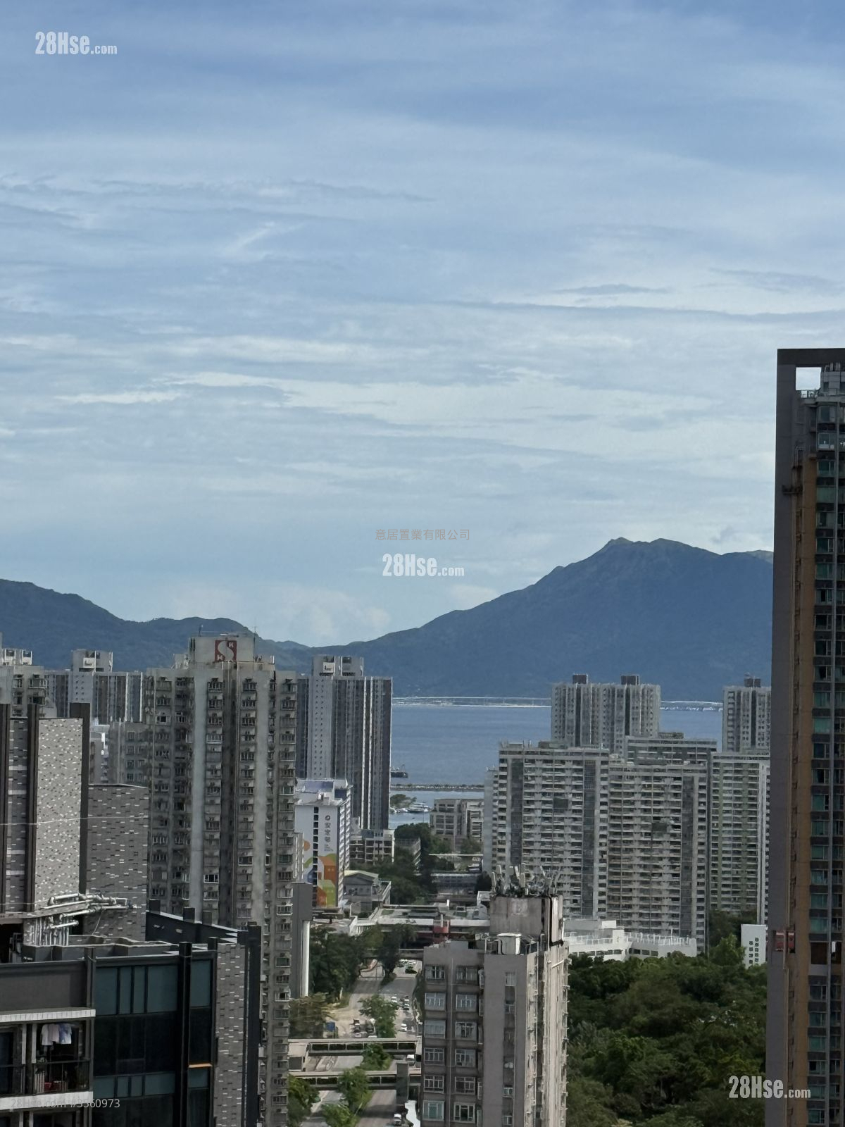 康丽花园 租盘 1 房 , 1 浴室 369 平方尺 ( 34.3 平方米 )