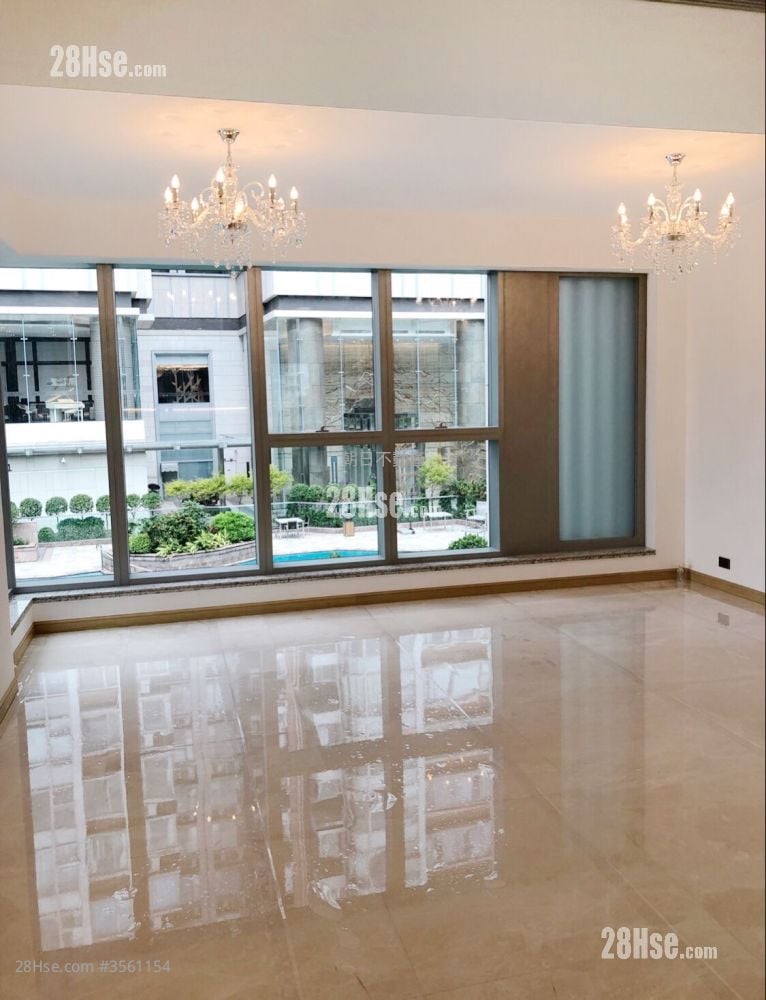 Stars By The Harbour Rental 2,196 ft² ( 204.0 m² )