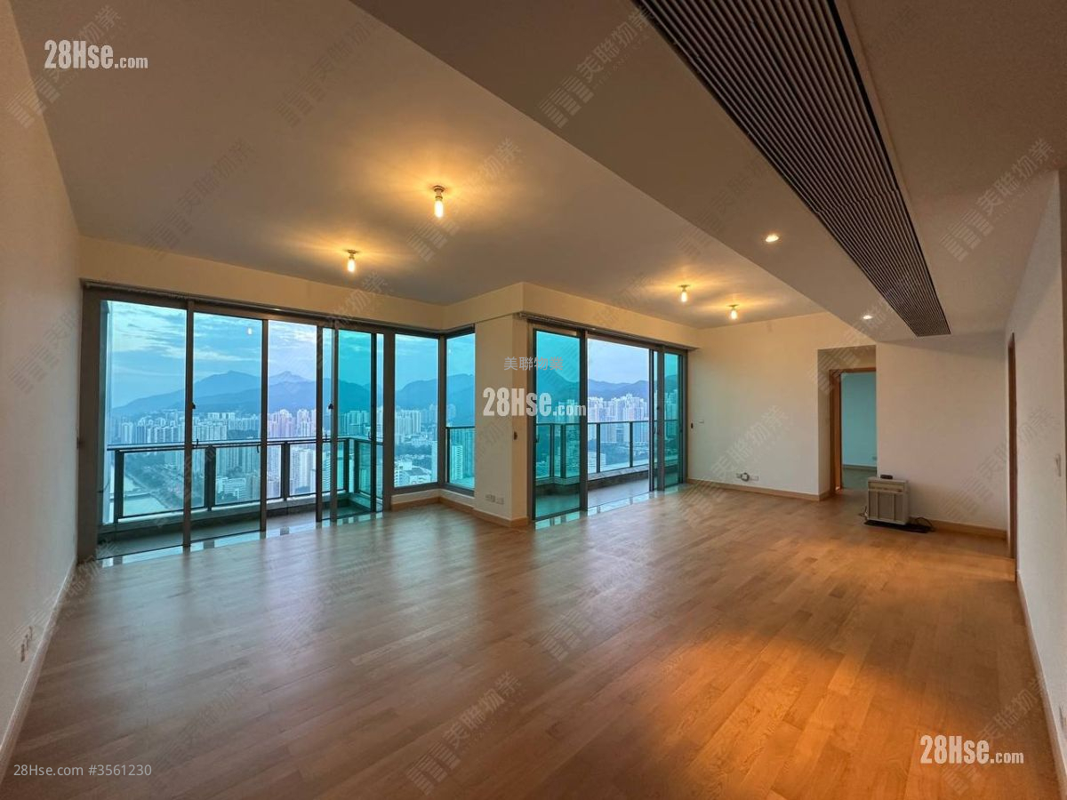 The Riverpark Rental 4 Bedrooms , 3 Bathrooms 2,141 ft² ( 198.9 m² )