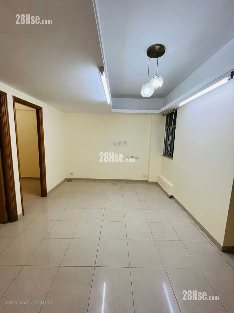 I-Feng Mansions Rental 2 Bedrooms , 1 Bathroom 502 ft² ( 46.6 m² )