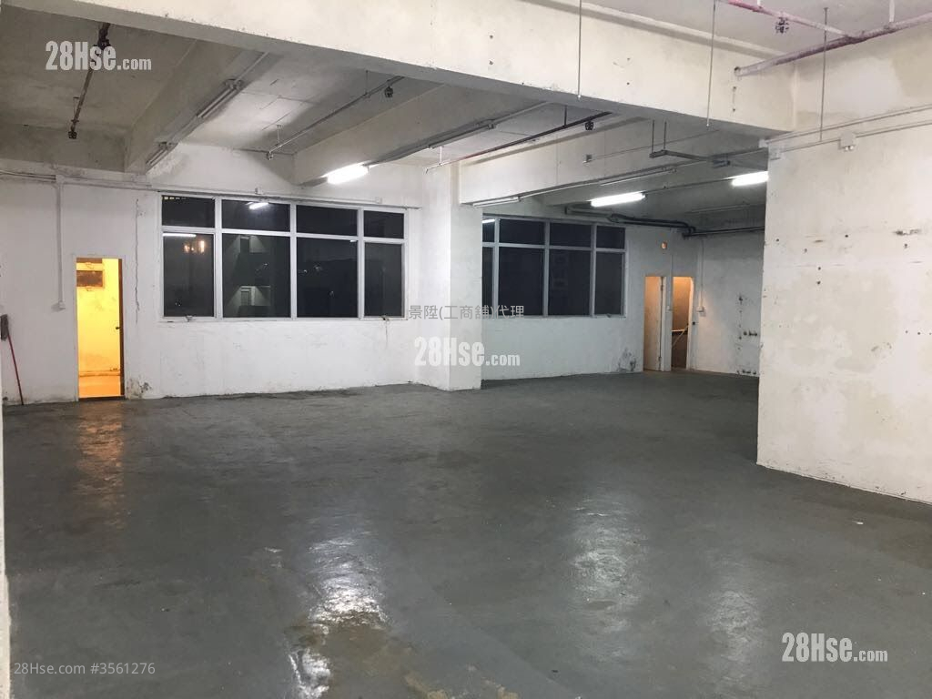 华达工业中心 售盘