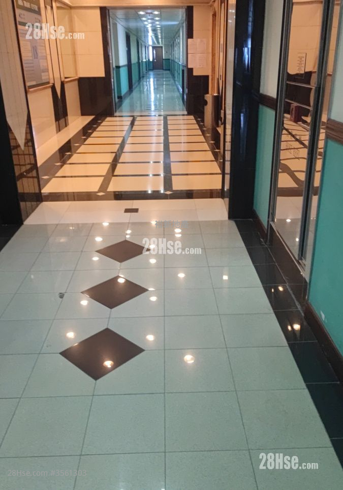 亚洲贸易中心 租盘