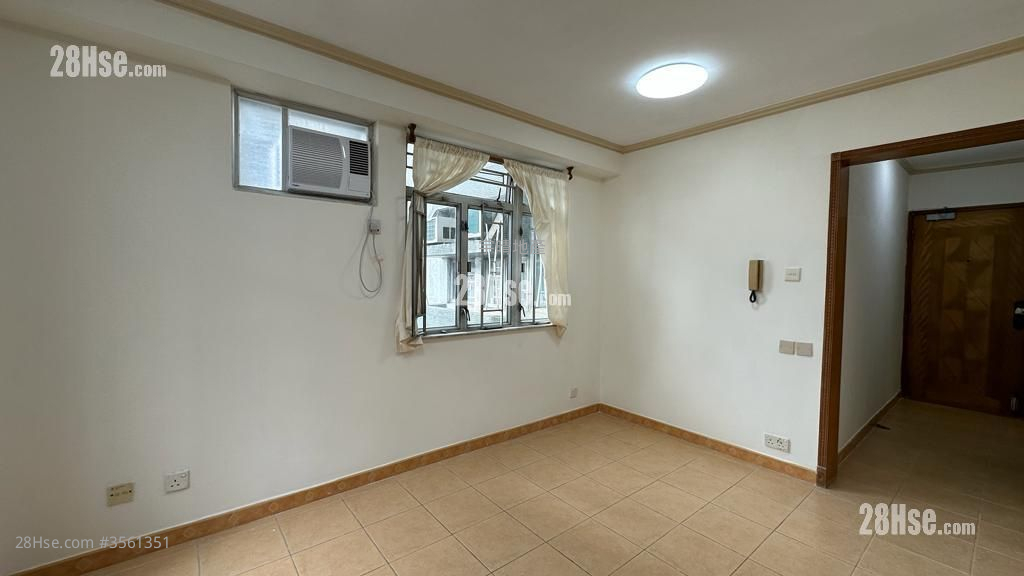 June Garden Rental 1 Bedroom , 1 Bathroom 376 ft² ( 34.9 m² )