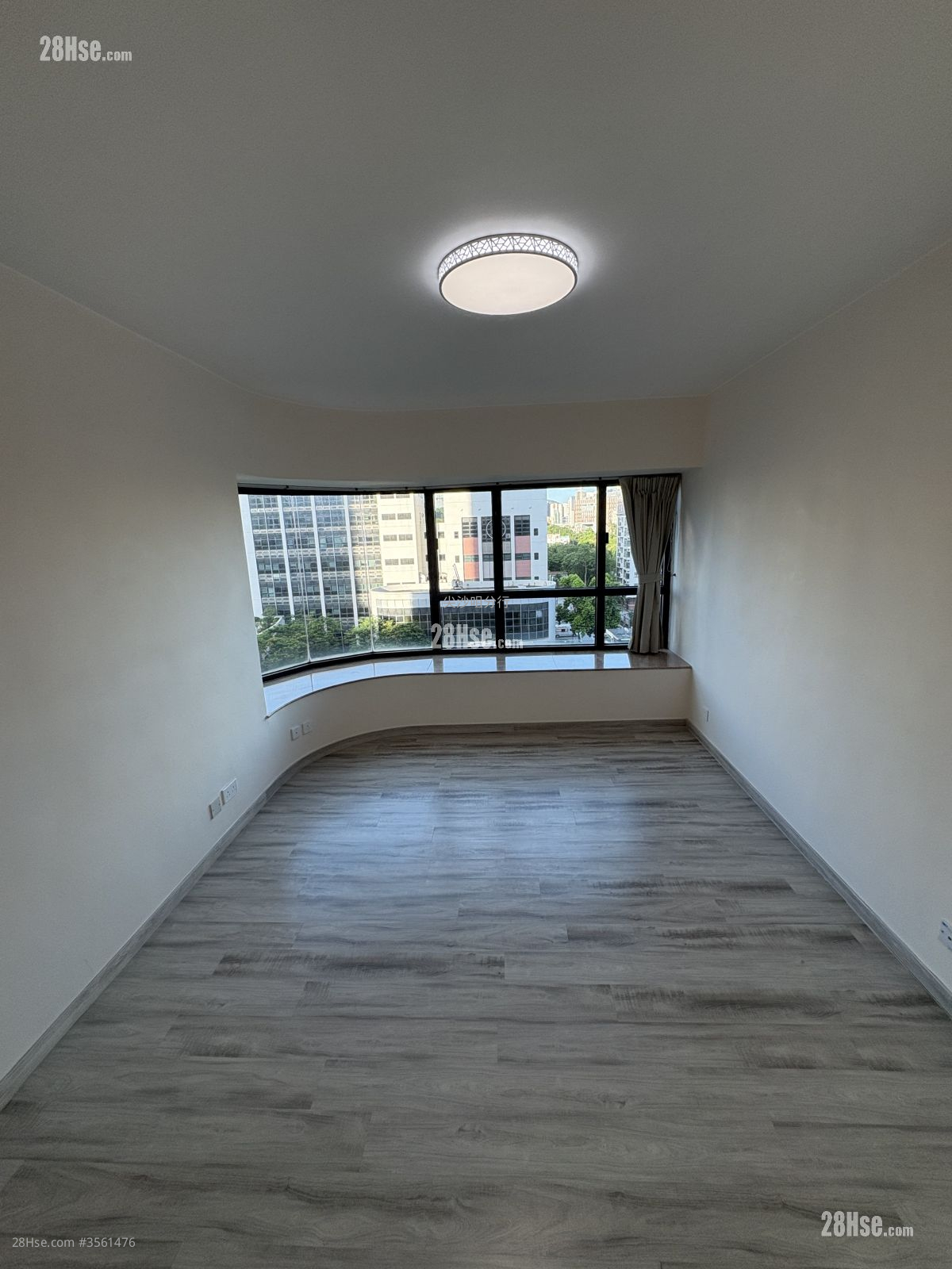 Carmen's Garden Rental 3 Bedrooms , 2 Bathrooms 1,057 ft² ( 98.2 m² )