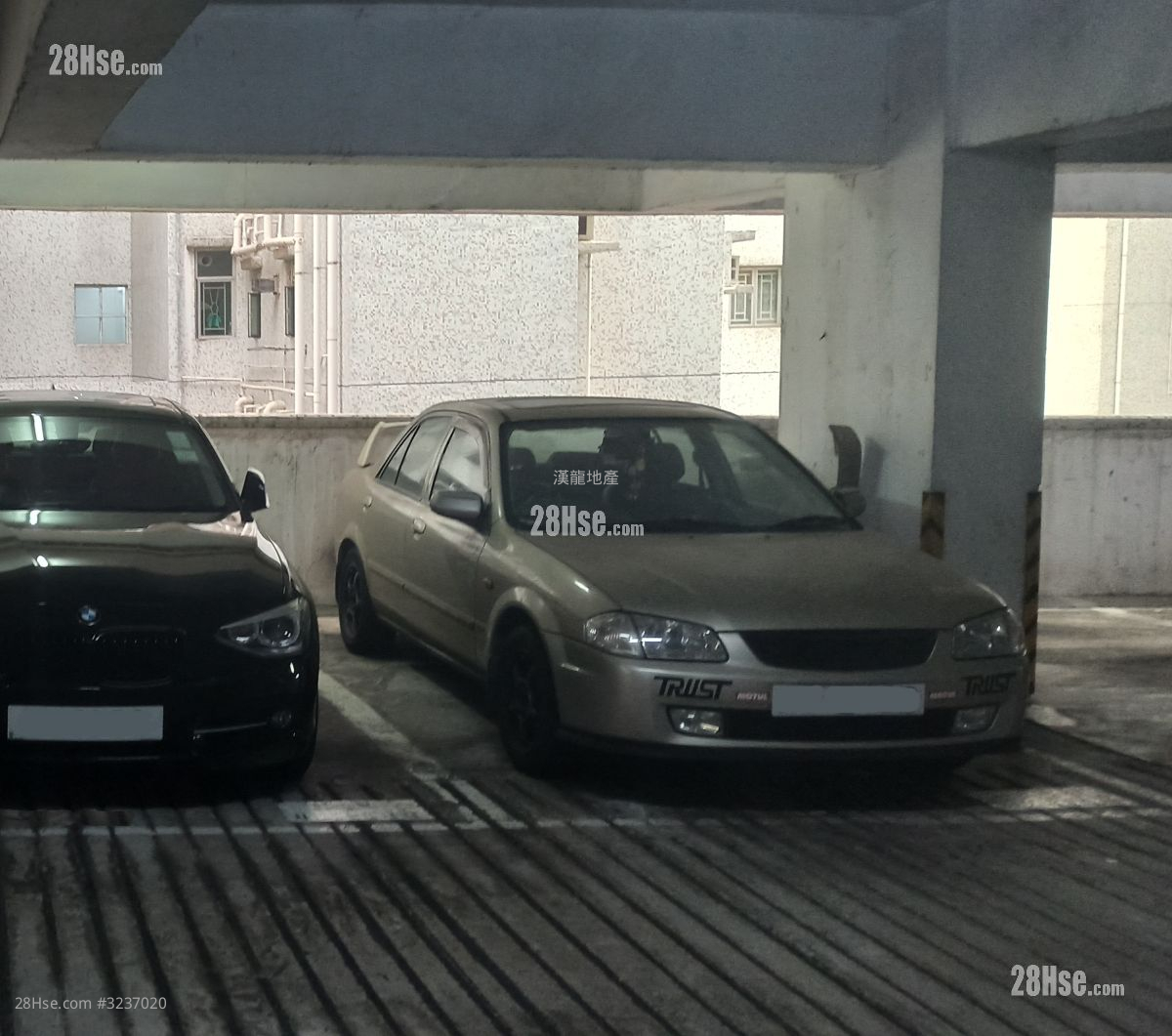 高层 $3800