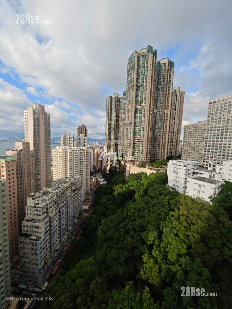 Joyful Building Rental 2 Bedrooms , 1 Bathroom 415 ft² ( 38.6 m² )