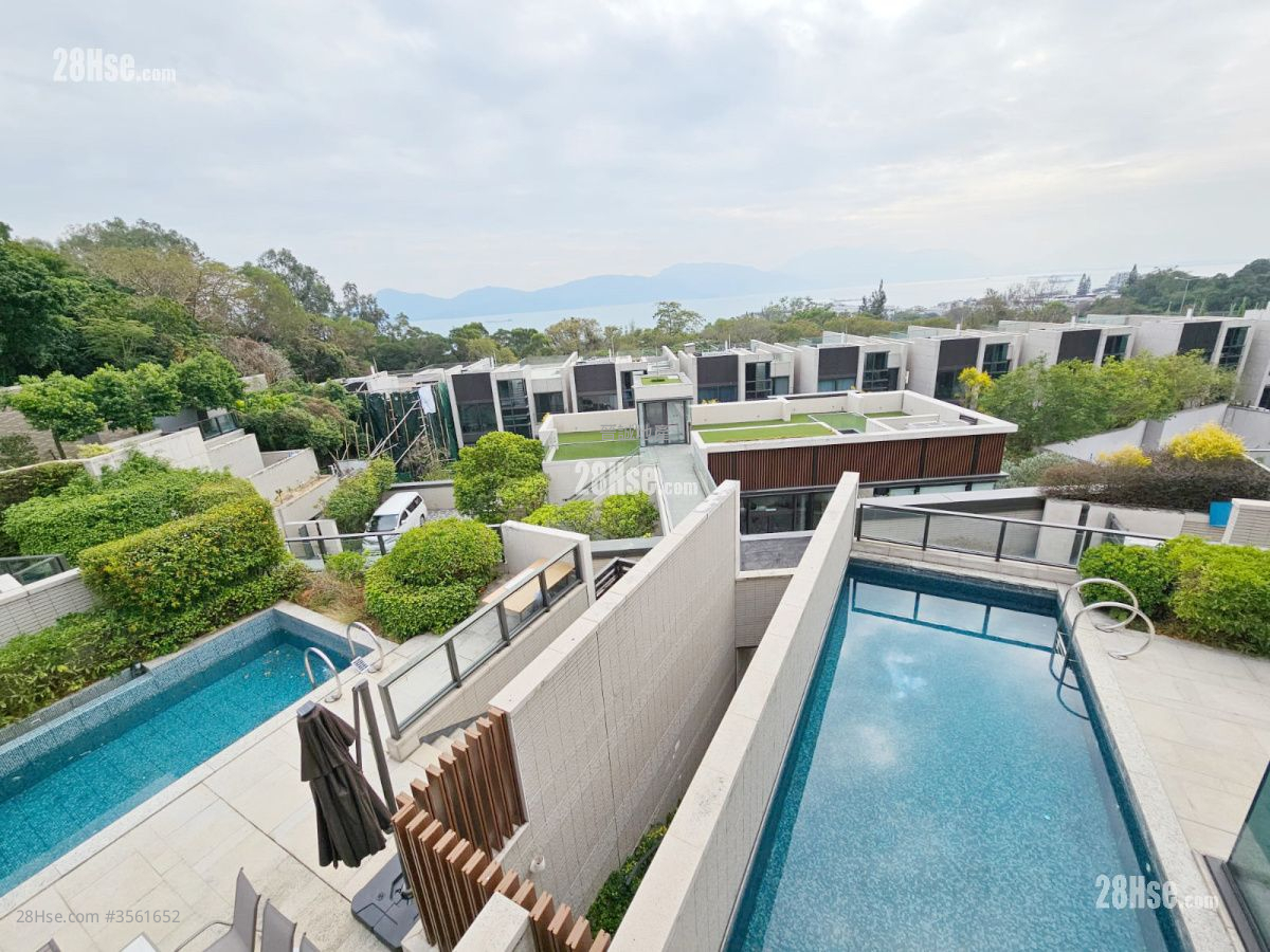 Peak Castle Rental 5+ Bedrooms , 5+ Bathrooms 3,357 ft² ( 311.9 m² )