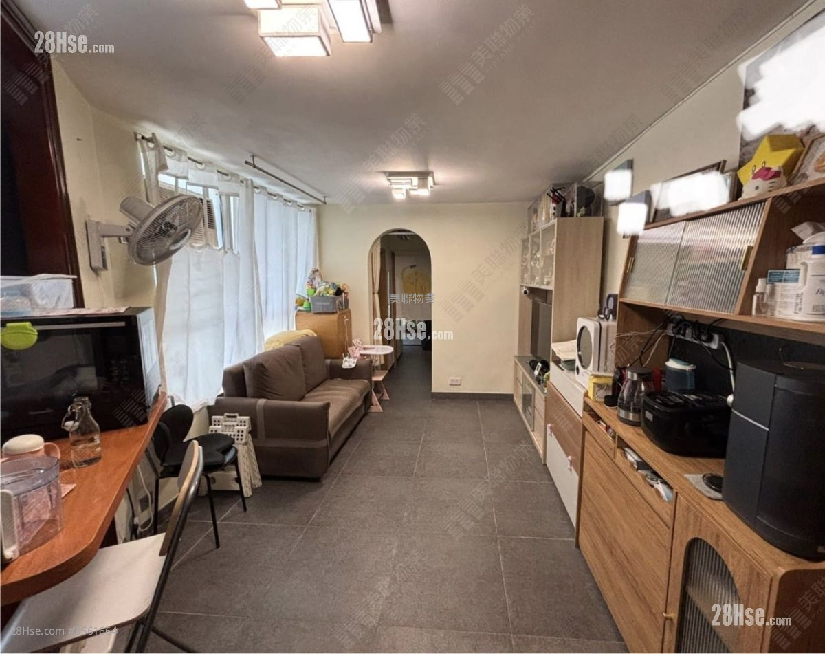 Prime View Garden Sell 2 Bedrooms 409 ft² ( 38.0 m² )