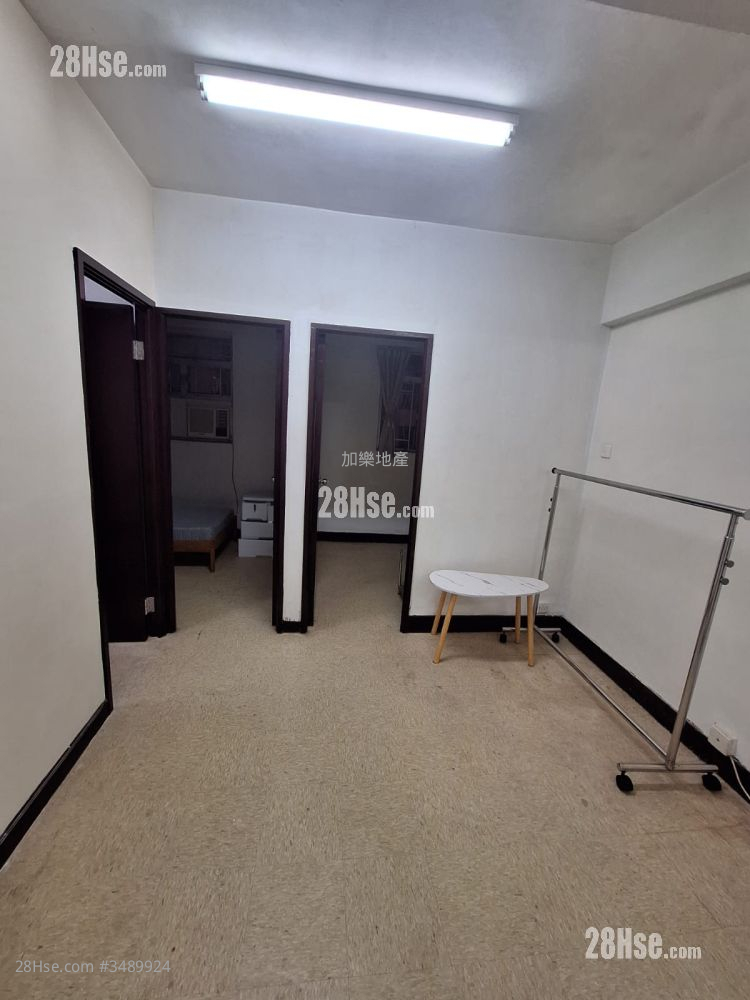 Po Kee Building Sell 3 Bedrooms , 1 Bathroom 368 ft² ( 34.2 m² )