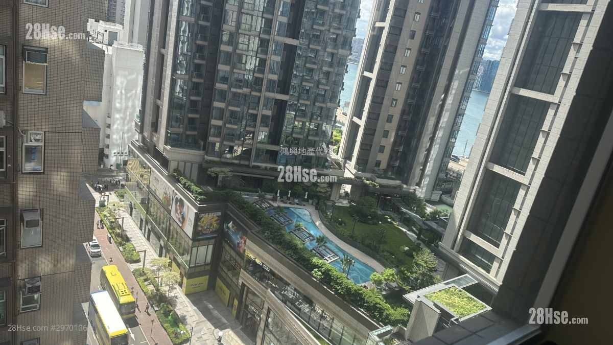 Ka Wai Building Sell Studio , 1 Bathroom 239 ft² ( 22.2 m² )