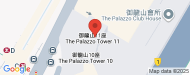 The Palazzo Block 11A, High Floor Address