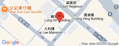 Lung On Building Unit C, Low Floor Address