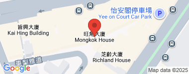旺角大厦 低层 物业地址