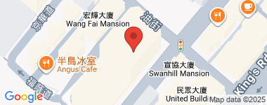 Aia Tower  Address