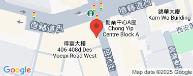 洋楼  物业地址