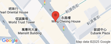 卡佛大厦  物业地址