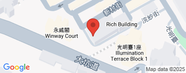 50-50A Sun Chun Street Room 3A Address