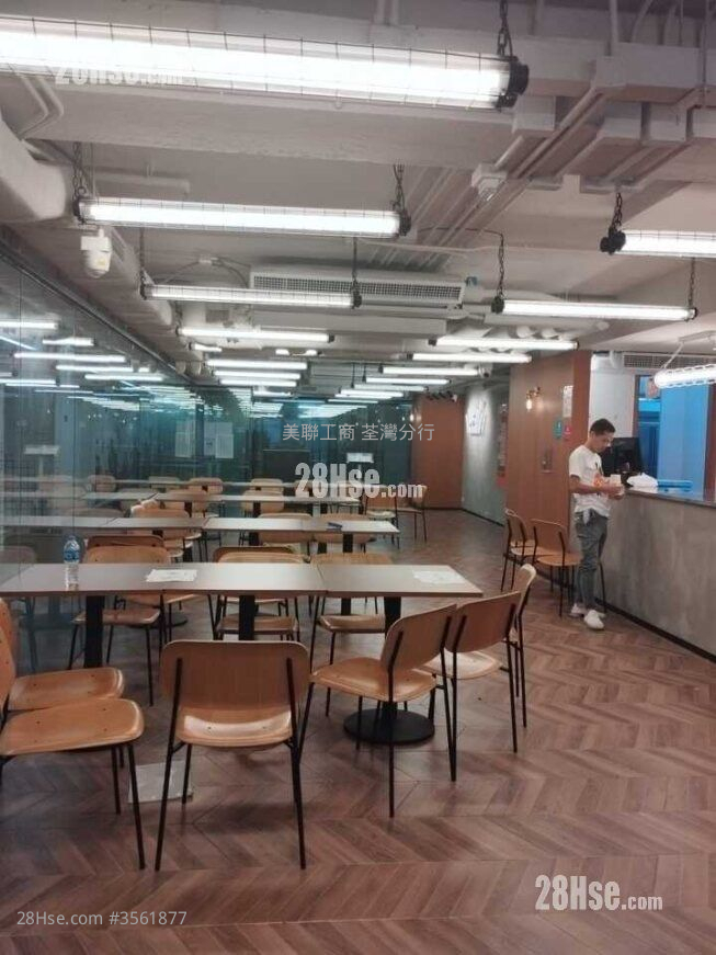 建发里4号 租盘