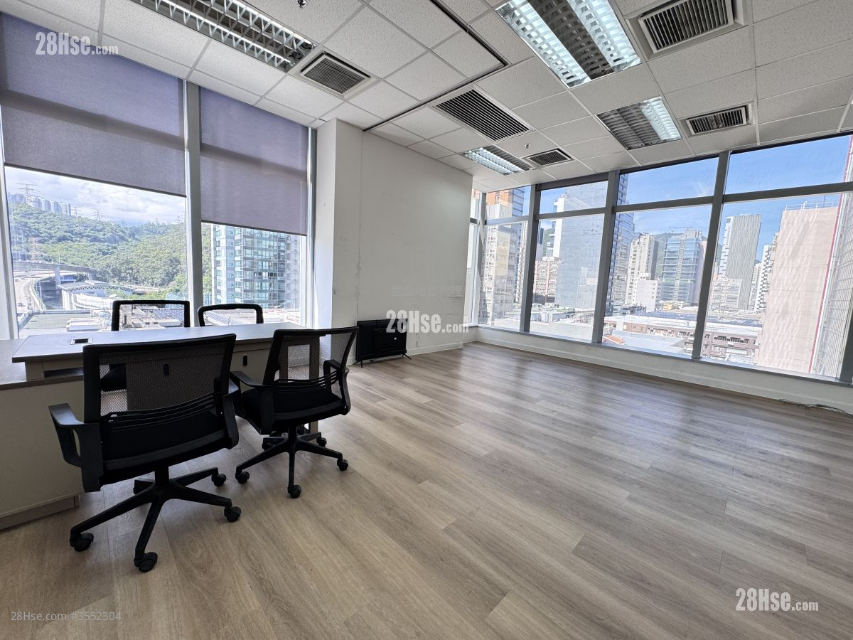 Grandion Plaza Rental