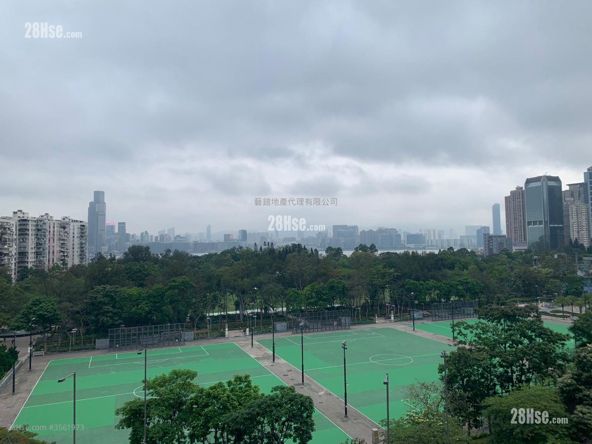 Bay View Mansion Sell 2 Bedrooms , 2 Bathrooms 808 ft² ( 75.1 m² )