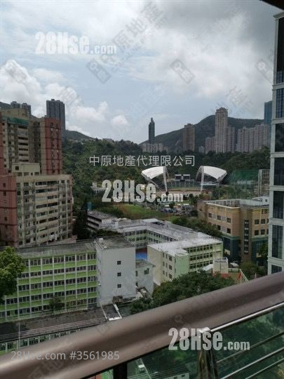yoo Residence 售盘 1 房 , 1 浴室 349 平方尺 ( 32.4 平方米 )