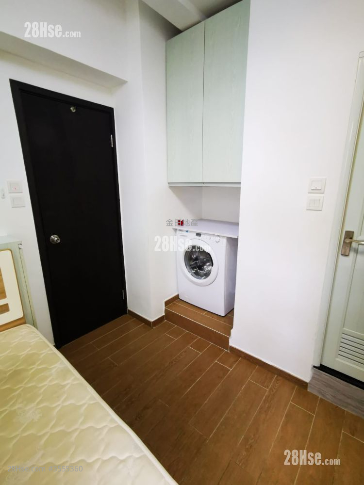Chung Wui Mansion Rental Studio , 1 Bathroom 115 ft² ( 10.7 m² )