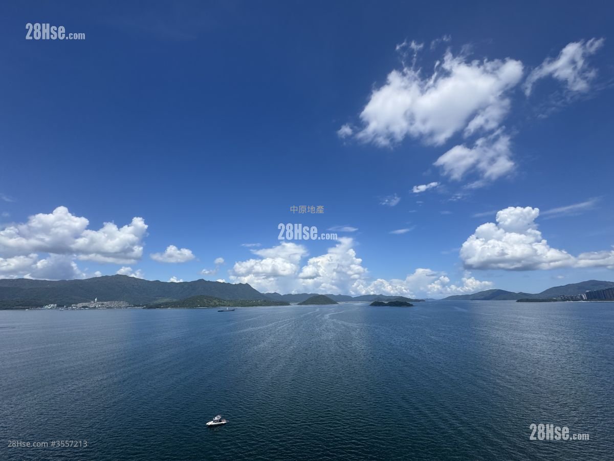 The Horizon Sell 4 Bedrooms 1,597 ft² ( 148.4 m² )