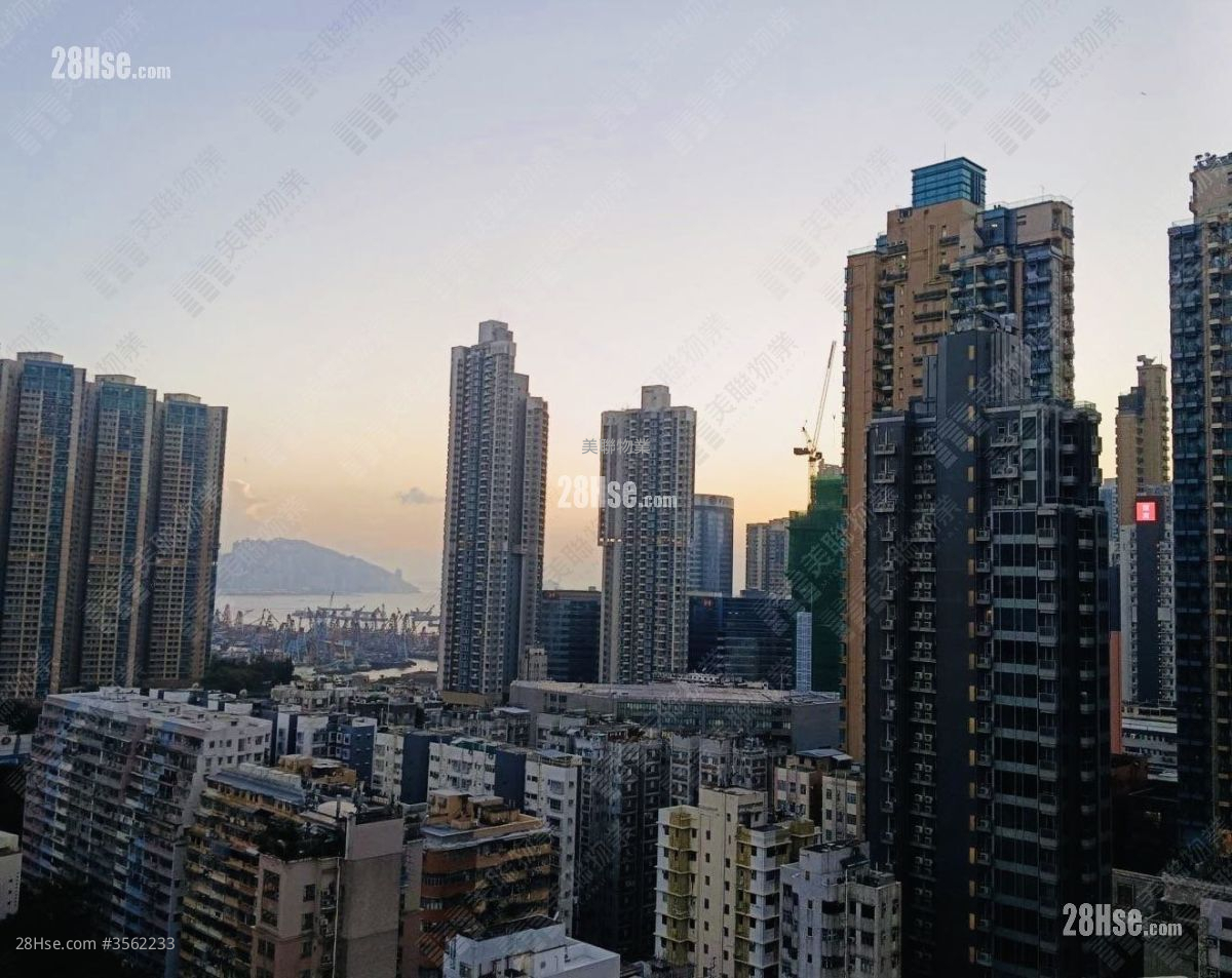 Lime Stardom Sell 338 ft² ( 31.4 m² )