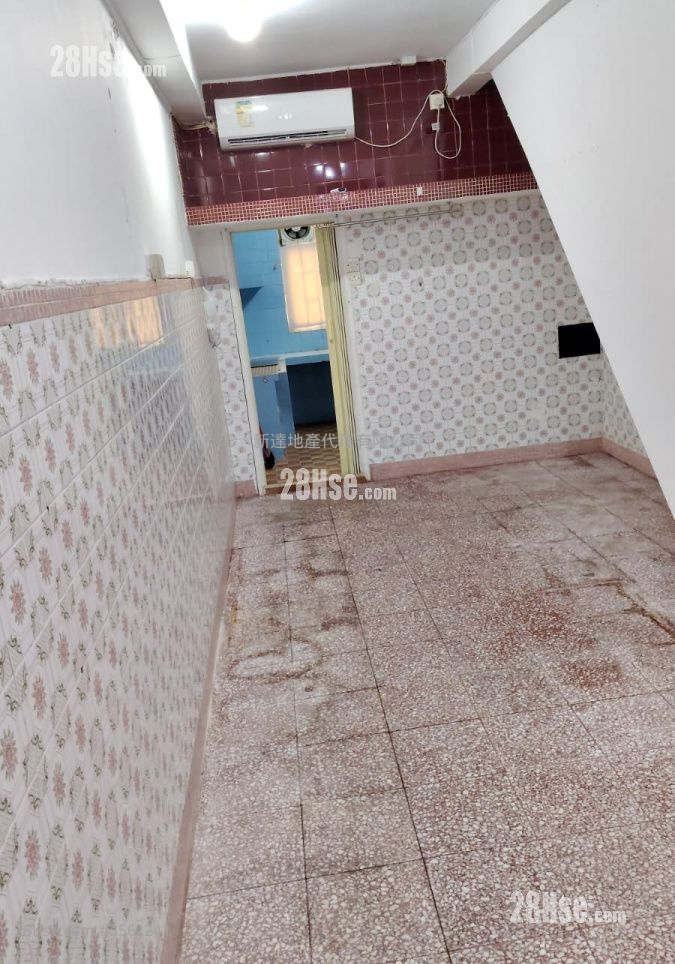 Lam Hau Tsuen Rental Studio , 1 Bathroom 180 ft² ( 16.7 m² )