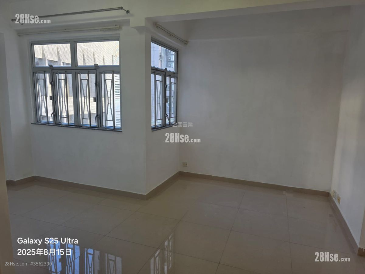Wah Fung Building Rental 1 Bedroom , 1 Bathroom 311 ft² ( 28.9 m² )