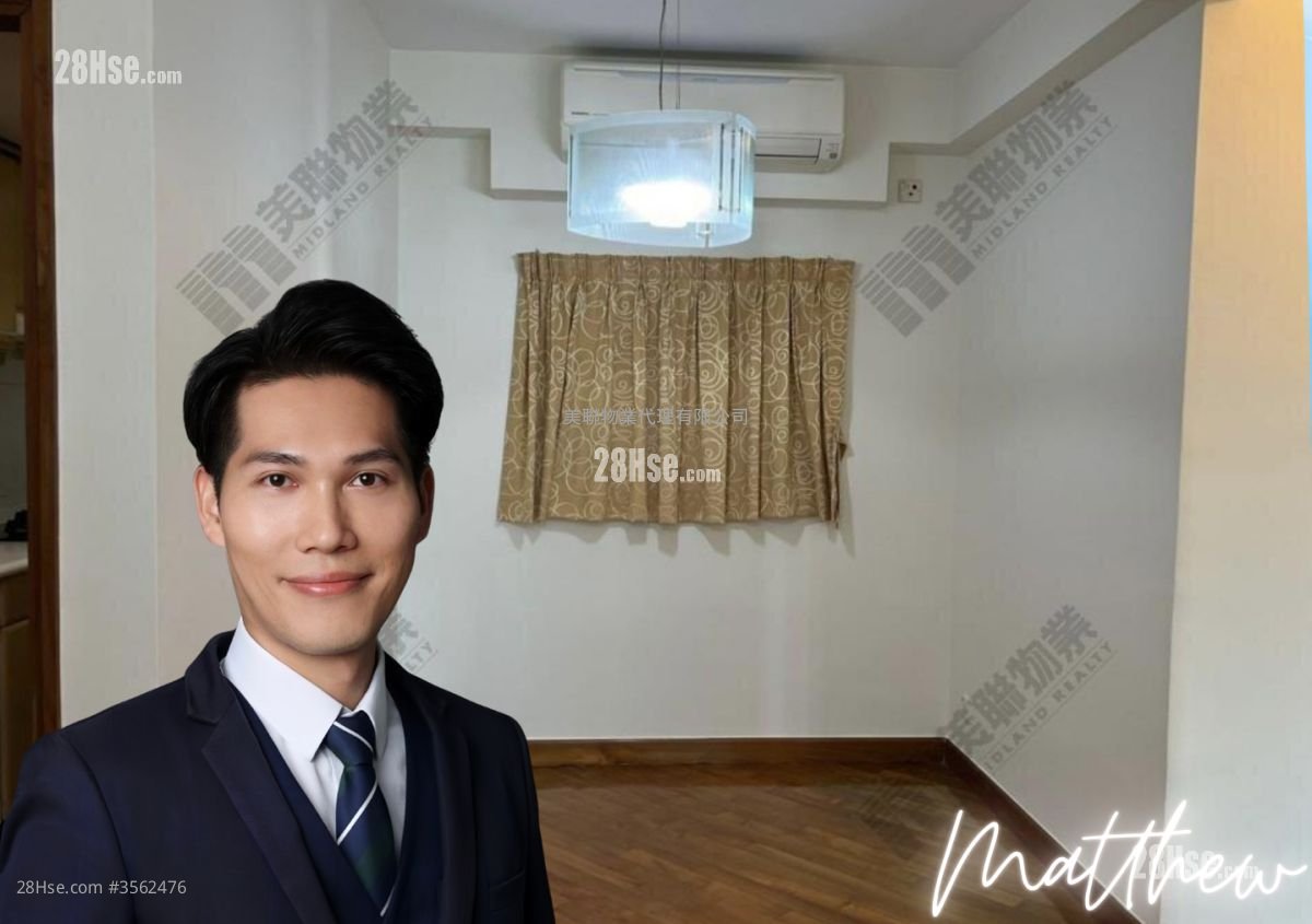 Grand Horizon Rental 2 Bedrooms , 1 Bathroom 503 ft² ( 46.7 m² )