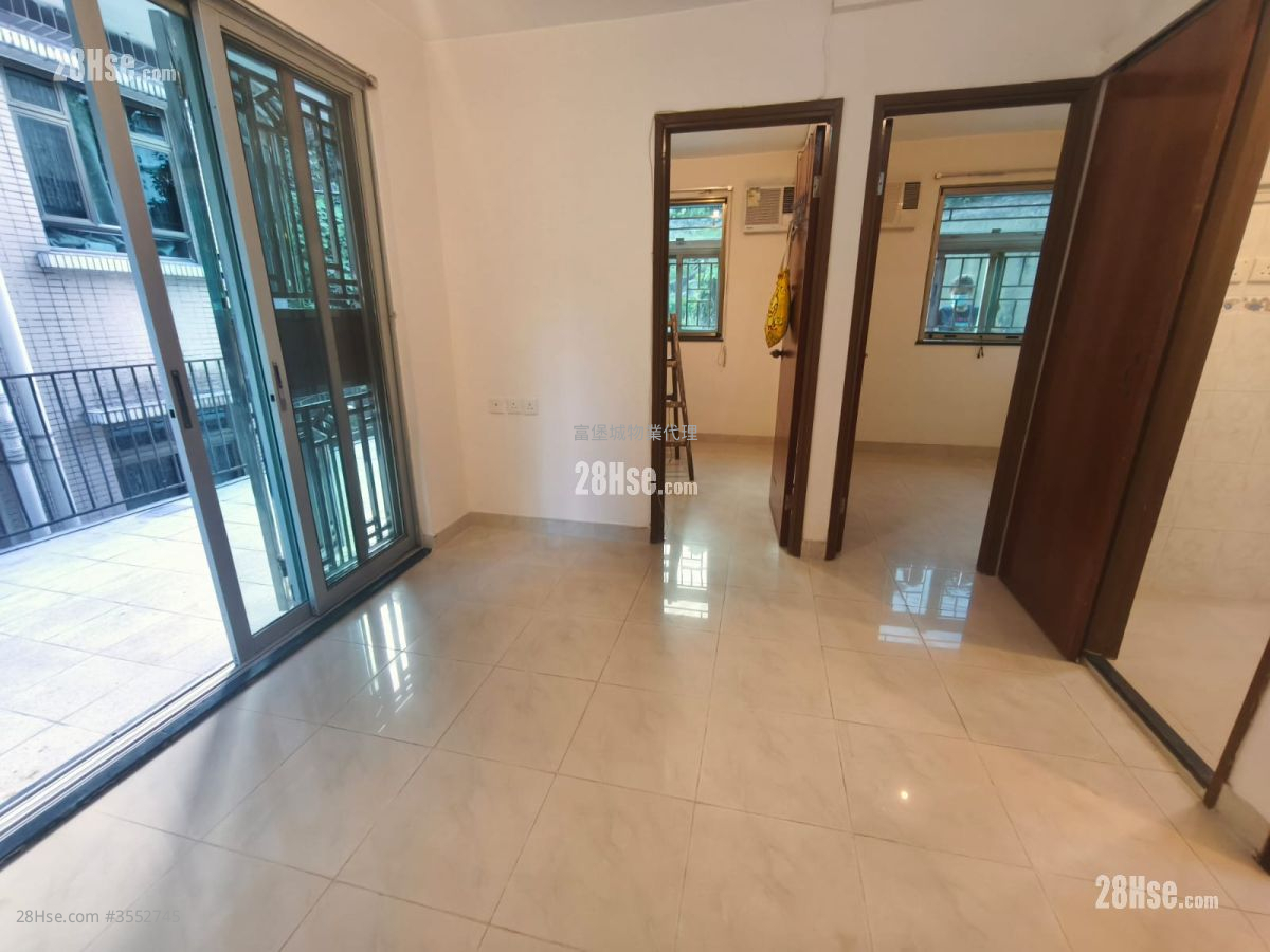 Tai Lam Liu Rental 2 Bedrooms , 1 Bathroom