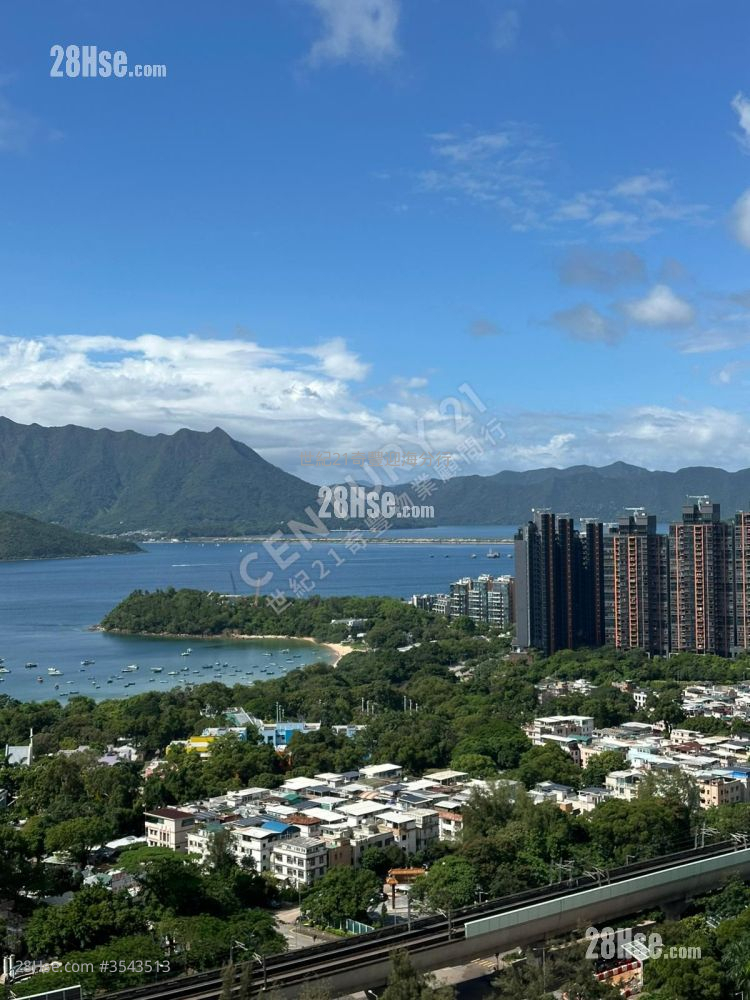 富宝花园 租盘 2 房 , 1 浴室 431 平方尺 ( 40.0 平方米 )