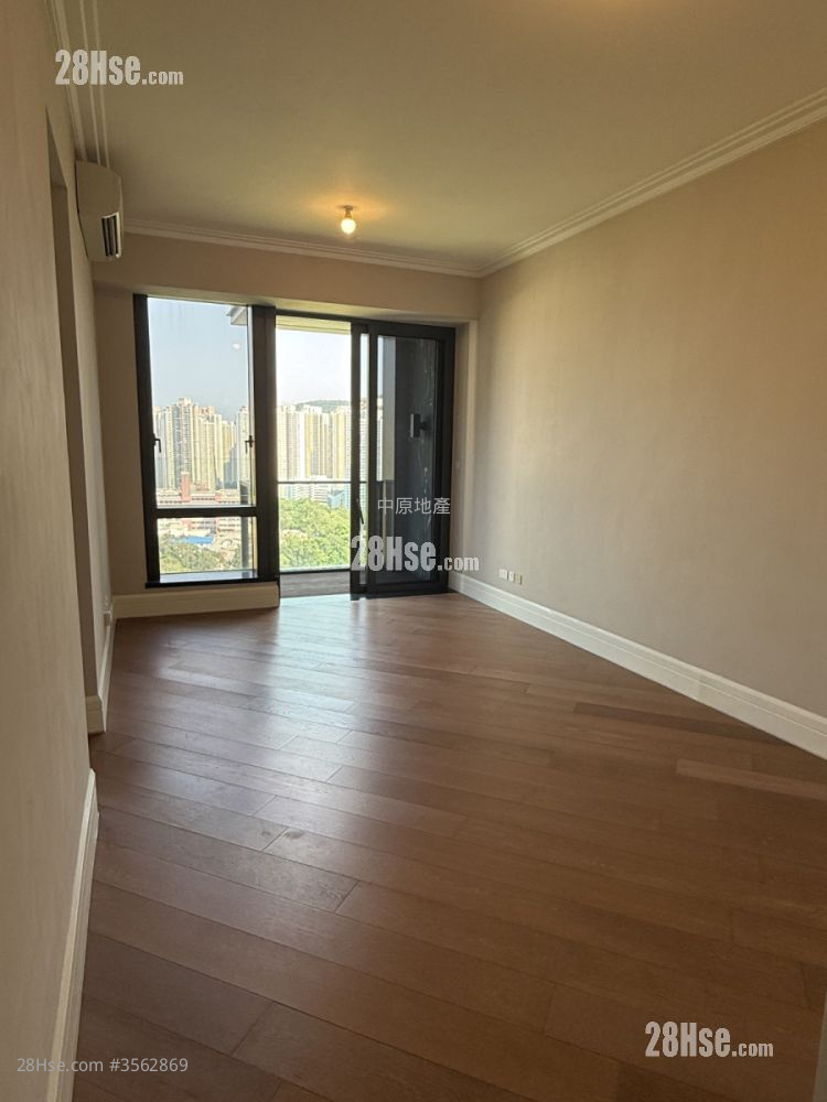 Eden Manor Rental 3 Bedrooms , 2 Bathrooms 959 ft² ( 89.1 m² )