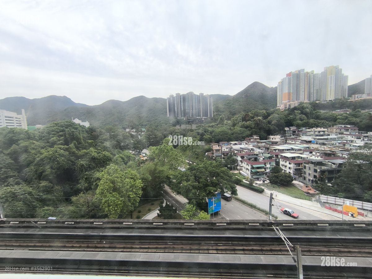 Shatinpark Sell 2 Bedrooms 297 ft² ( 27.6 m² )