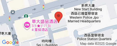Siu Cheung Building High Floor Address