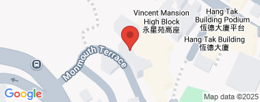 Suncret Tomer 地库 物业地址
