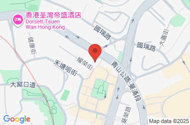 青山公路葵涌段543号