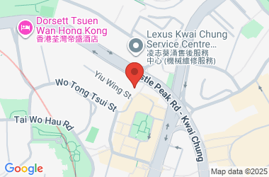 543 Castle Peak Road Kwai Chung