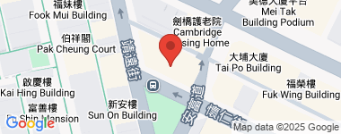 子庄楼 7室 低层 物业地址