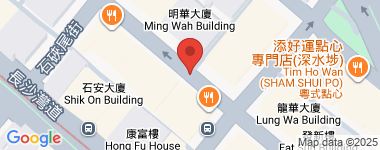 Apartment Ground Floor Address