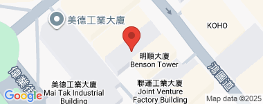 Everwin Centre  Address