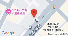壹沐 地图
