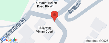 Vivian Court Room C1, Low Floor Address