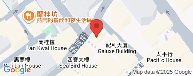 Wong Chung Ming Commercial House  Address