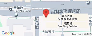 福德楼 B室 物业地址