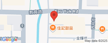 快活楼 B室 物业地址